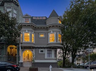1200 Page St, San Francisco, CA 94117