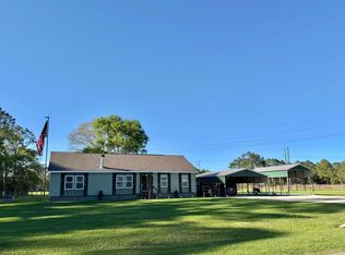 9301 Terri Ln, Orange, TX 77632