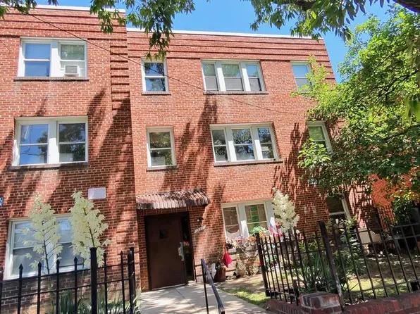356 Raleigh St SE, Washington, DC 20032