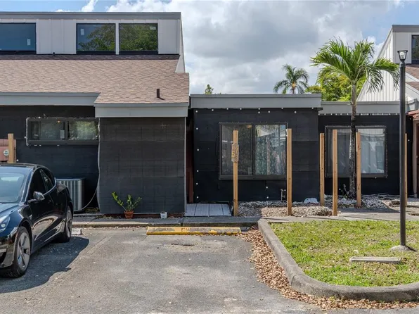 1753 NW 74th Ave #14, Plantation, FL 33313