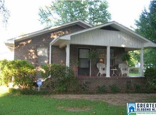 1711 Nile Rd, Birmingham, AL 35214