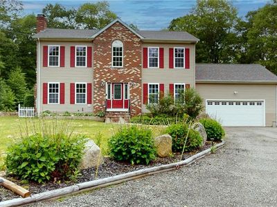 4 Tray Hollow Rd, Foster, RI, 02825