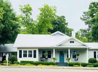 1322 E Three Notch St, Andalusia, AL 36420