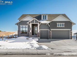 17150 Crimson Clover Dr, Monument, CO 80132