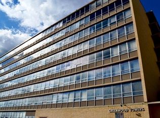 1800 Lavaca St APT 516, Austin, TX 78701
