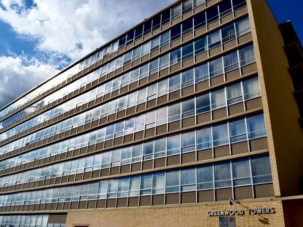 1800 Lavaca St, Austin, TX