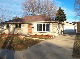 4364 S 16th St, Milwaukee, WI 53221