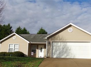 233 Lenhardt Rd, Easley, SC 29640