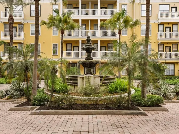 860 N ORANGE AVENUE #323, ORLANDO, FL 32801