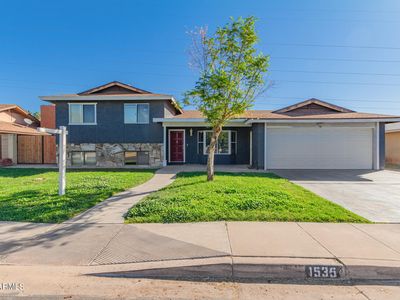 1535 N Delmar, Mesa, AZ, 85203