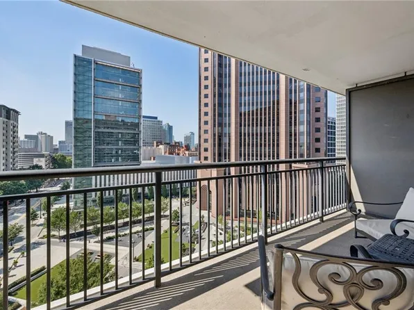 620 Peachtree St NE APT 1106, Atlanta, GA 30308