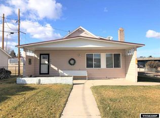 210 Quartz St, Kemmerer, WY 83101