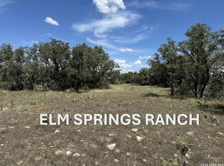 264 Pheasant Trl #35, Menard, TX 76859