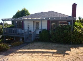 6526 36th Ave SW, Seattle, WA 98126