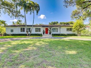 1417 Algardi Ave, Coral Gables, FL 33146
