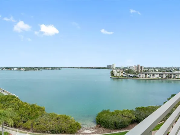 7979 Sailboat Key Blvd S APT 603, South Pasadena, FL 33707