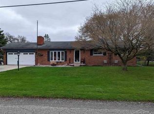 6638 Griffore Rd, Saginaw, MI 48604