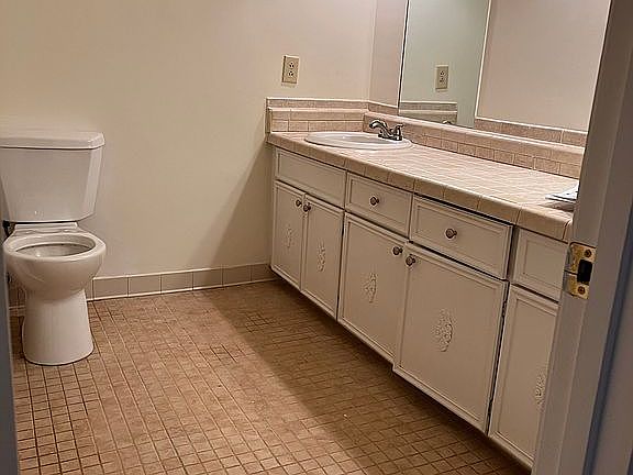 Full bath
