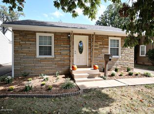 2619 Merhoff St, Louisville, KY