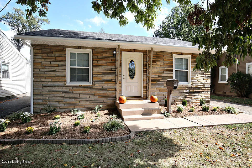 2619 Merhoff St photo 1