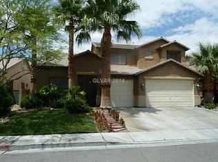 1110 Ripplestone Ave, North Las Vegas, NV 89081
