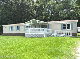 618 Maynard Blvd, Jacksonville, NC 28546