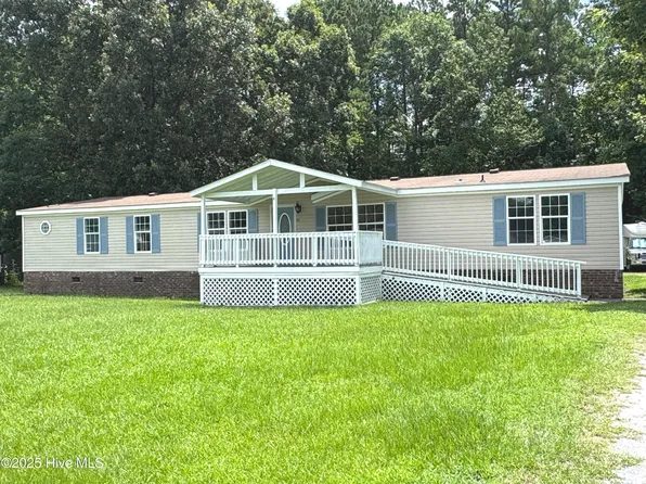 618 Maynard Boulevard, Jacksonville, NC 28546