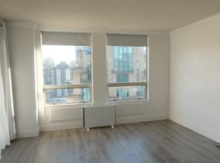 811 Helmcken St #1207, Vancouver, BC V6Z 1B1