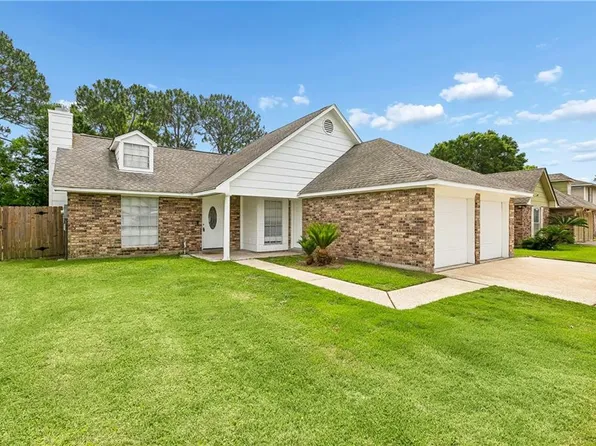 2036 Lafitte St, La Place, LA 70068