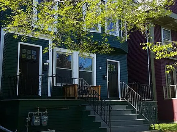 563 Bird Ave, Buffalo, NY 14222