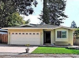 531 Spruce St, Aptos, CA 95003