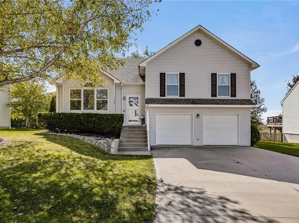 15505 NW 125th St, Platte City, MO 64079