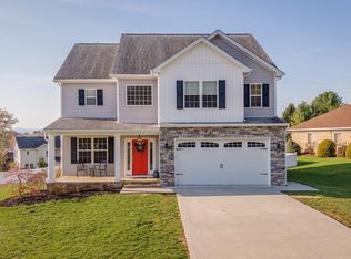 3885 Cadet Ct, Penn Laird, VA 22846