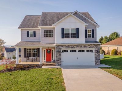 3885 Cadet Ct, Penn Laird, VA, 22846