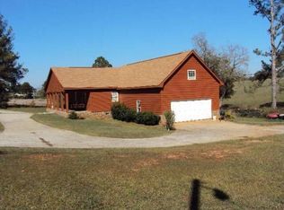 6437 Hamilton Rd, Pine Mountain, GA 31822