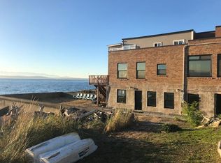 4029 Beach Dr SW, Seattle, WA 98116