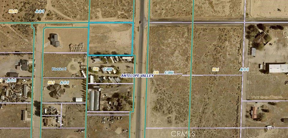 2nd image of 0 90th St E Lot 26