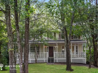 25 Den Ric Ct, McDonough, GA 30253