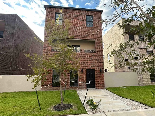 210 Veracruz Dr #306, Laredo, TX 78045