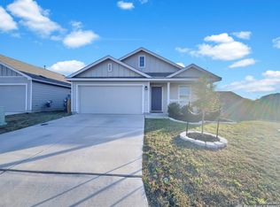 5336 Forbs Ln, Bulverde, TX 78163