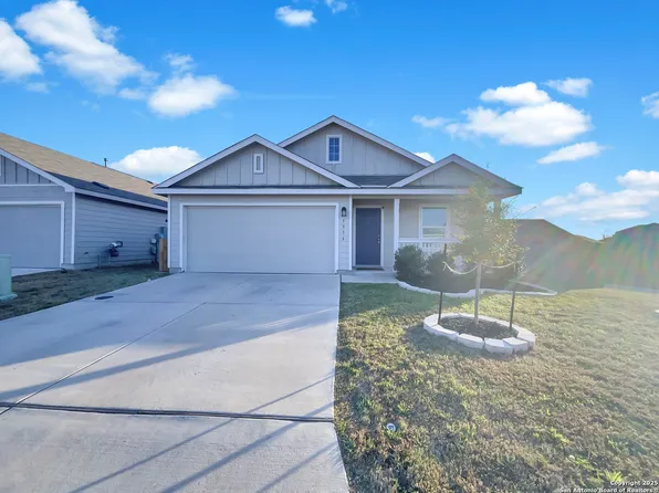 5336 Forbs, Bulverde, TX 78163