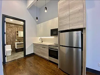 Rented by Doorway NYC, LLC