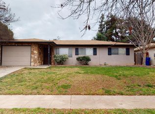 3051 W San Gabriel Ave, Fresno, CA 93722