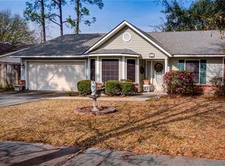 444 Pine Cone Ln, Slidell, LA 70458