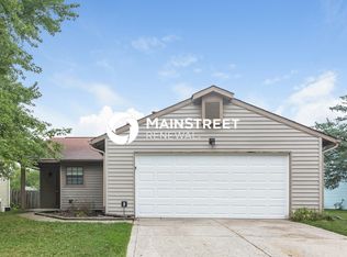 5248 Telford Ct, Indianapolis, IN