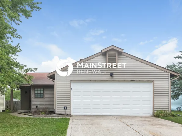 5248 Telford Ct, Indianapolis, IN 46254