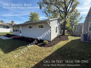 2557 Bristol Rd, Columbus, OH 43221