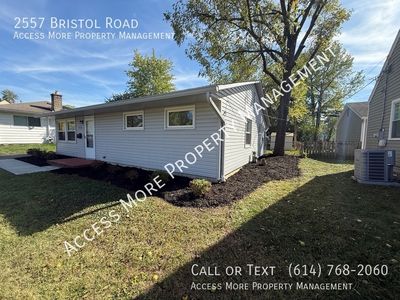 2557 Bristol Rd, Columbus, OH, 43221