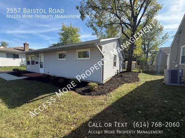 2557 Bristol Rd, Columbus, OH 43221