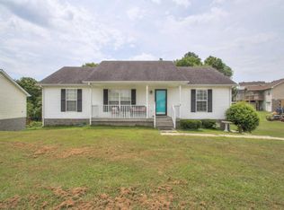 306 Corbitt Ln, Springfield, TN 37172